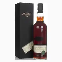 Linkwood 11 Year Old 2008   Whisky