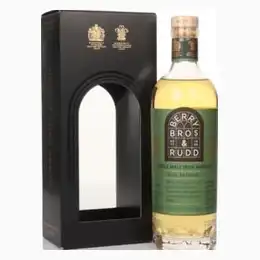 Berry Bros. & Rudd Irish Reserve Single Malt - The Classic Range Whisky 70cl