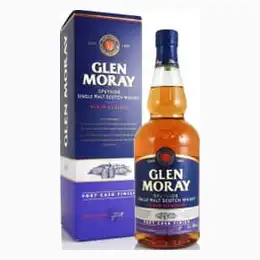 Glen Moray Elgin Classic - Port Cask Finish