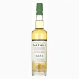 Daftmill 2006 - Summer Batch Release Whisky