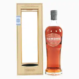 Tamdhu - Cigar Malt 