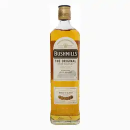 Bushmills The Original