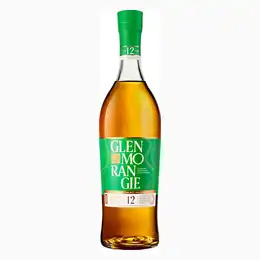 Glenmorangie 12 year old Palo Cortado Barrel Select