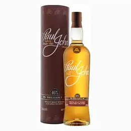 Paul John Brilliance 46% 70cl