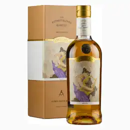 Compass Box Delos