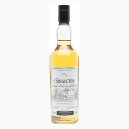 Glen Ord 16 Year Old Managers Dram
