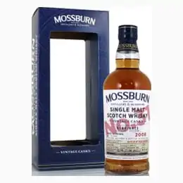 Benrinnes 2008 14 Year Old, Mossburn No. 31