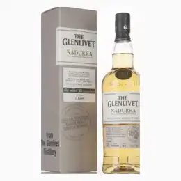 The Glenlivet Nadurra First Fill Selection Batch FF0915 Whisky
