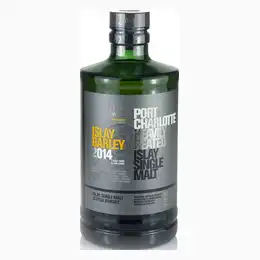 Bruichladdich  7 Year Old 2014 Islay Barley
