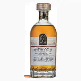 Berry Bros & Rudd 1975 Dufftown Cask No. 10430 47 Year Old 40.1% 70cl