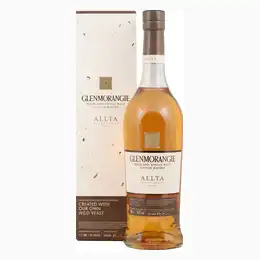 Glenmorangie Allta Whisky 51.2%