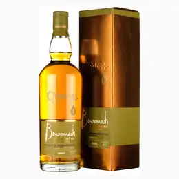 Benromach 2011-2019 Organic