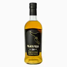 Black Bull 30 Year Old Faldo