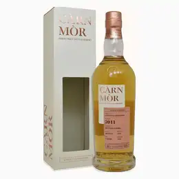 Carn Mor Linkwood 2011