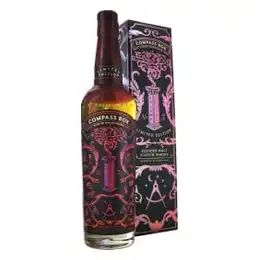 Compass Box No Name No.3 48.9% 70cl
