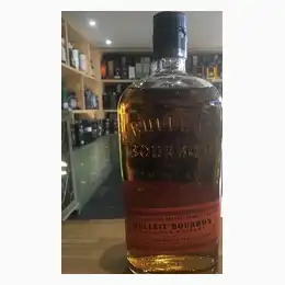 Bulleit Bourbon 70cl 45%