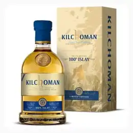 Kilchoman 100% Islay - 7th Edition