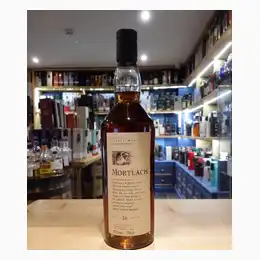 Private Collection Mortlach 16 Year Old Flora and Forna 70cl 43%