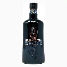 Highland Park Viking Tribe Single Malt Scotch Whisky, 70cl, 46% ABV