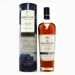 Macallan James Bond 60th Anniversary Release Decade VI 70cl