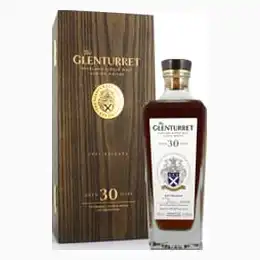 Glenturret 30 Year Old, 2021 Release
