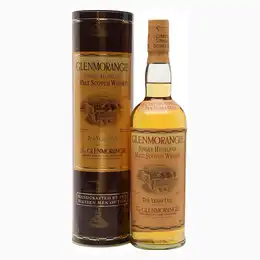 Glenmorangie 10 Year Old Bot.1990s