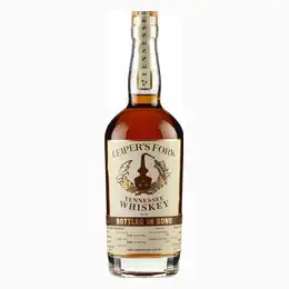 Leipers Fork Tennessee Whiskey Bottled In Bond 70cl