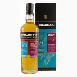 Torabhaig Cnoc Na Moine