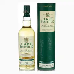 Braeval  10 Year Old 2013 Hart Brothers 