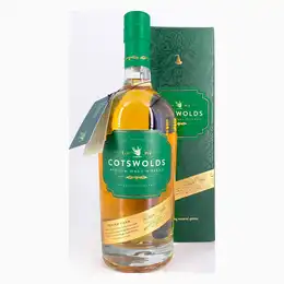 Cotswolds Peated Cask 59.3% 70cl
