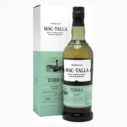 Mac-Talla Terra 46% 70cl