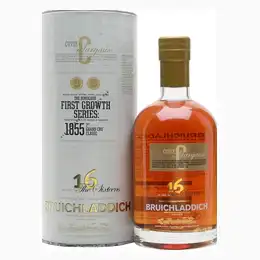 Bruichladdich 16 Year Old First Growth 