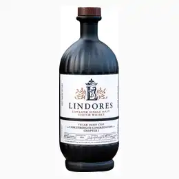 Lindores Frier John Cor Congregation Chapter 1 60.2% 70cl