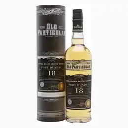 Port Dundas 2004 18 Year Old Old Particular