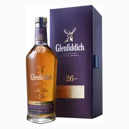 Glenfiddich 26 Year Old Excellence