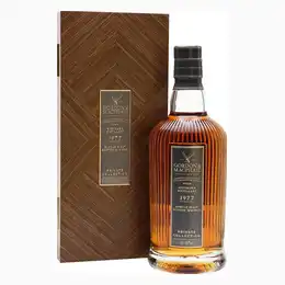 Speyburn 1977 44 Year Old Private Collection Gordon & MacPhail
