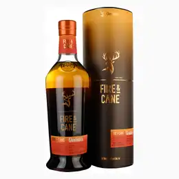 Glenfiddich Fire & Cane Experimental Series #04