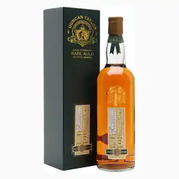 Strathisla 1967 36 Year Old Cask #1329 Ducan Taylor