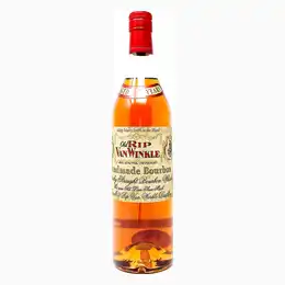 Old Rip Van Winkle 10 Year Old 90 Proof Pre-2007 Bourbon Whiskey, 70cl, 45% ABV