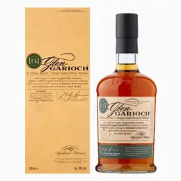 Glen Garioch - Highland Single Malt Scotch Whisky