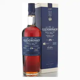 Glendronach 18 Year Old 46% 70cl