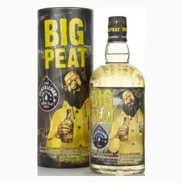 Big Peat The Peatrichor Edition - Fis le 2021 Whisky 70cl