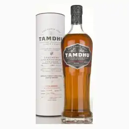 Tamdhu Batch Strength  Whisky 70cl