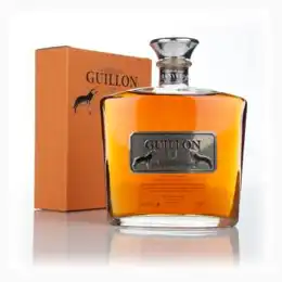 Guillon Banyuls Cask Finish 70cl