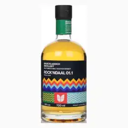 Bruichladdich Rock