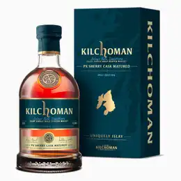 Kilchoman PX Sherry Cask Matured 2023 Release - Whisky Fix