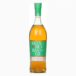 Glenmorangie 12 Year Old Barrel Select Release - Palo Cortado Finish Whisky 70cl