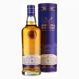 Glenrothes 11 Year Old Gordon & MacPhail Discovery Range