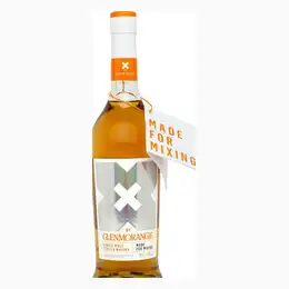 Glenmorangie X