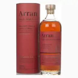 Arran Amarone Cask Finish  Whisky 70cl